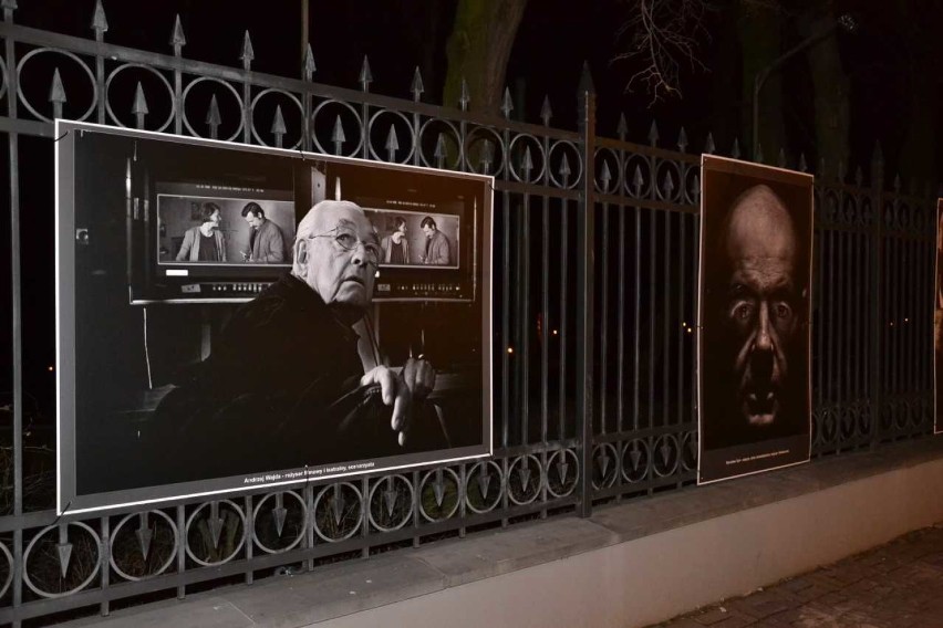Galeria Saska zaprasza na wystawę zdjęć Wojciecha Druszcza