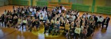 Wyjątkowe pożegnanie maturzystów w 2.Liceum Ogólnokształcącym w Starachowicach. 45 statuetek dla najwybitniejszych absolwentów "Staszica"
