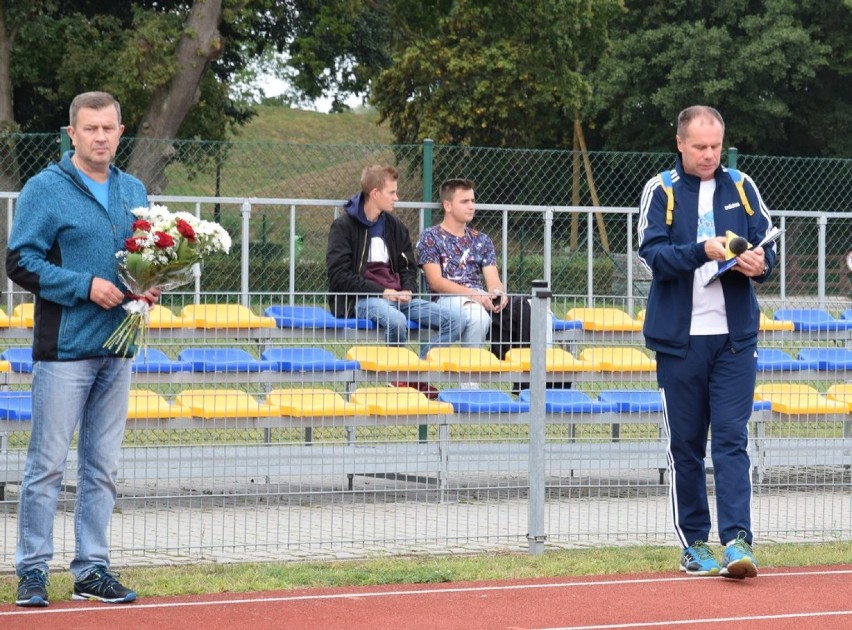 25. Zawody Lekkoatletyczne im. Mariana Frasza. Zbąszyń - 12 września 2019