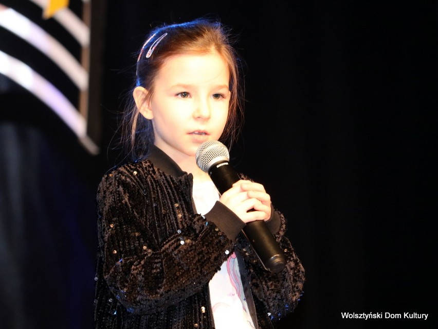Wolsztyn: Przegląd Piosenki Przedszkolnej "Moje ulubione piosenki"