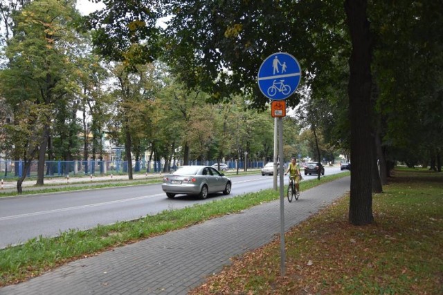 Ścieżki rowerowe z asfaltu poprawią komfort jazdy i bezpieczeństwo w Tarnowie