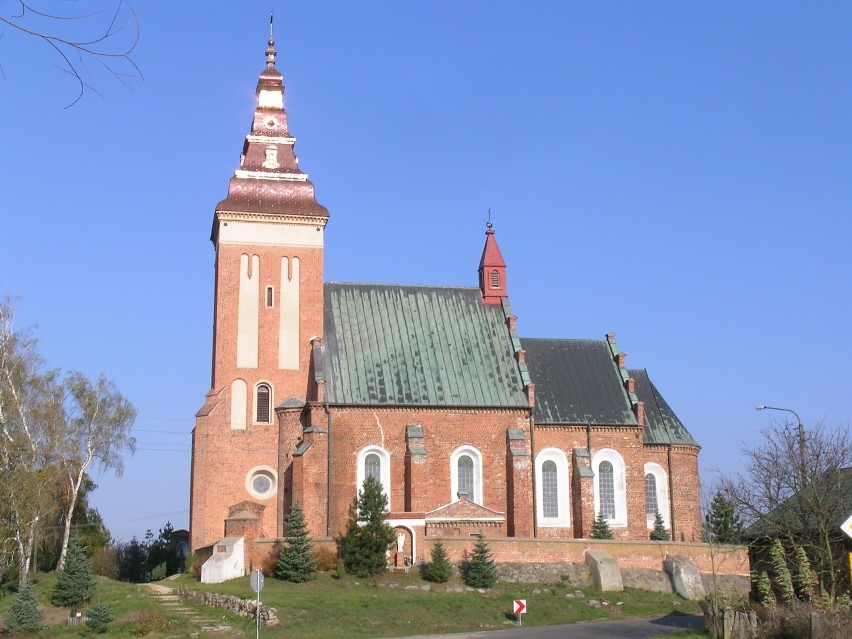 Dostali duże dotacje na renowację zabytków.