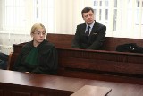 Trzcianka: burmistrz Marek Kupś skazany za korupcję polityczną