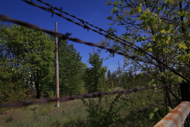 Teren dawnych tramwajowych torów odstawczych zostanie sprzedany.

Przejdź do kolejnego zdjęcia --->