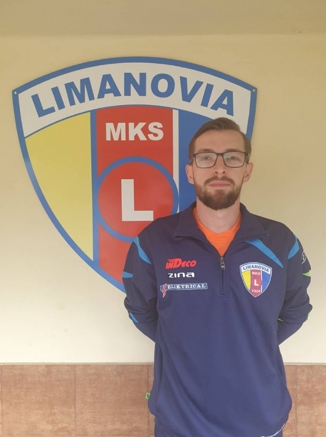 Nowy trener Limanovii zanotował udany debiut w zespole