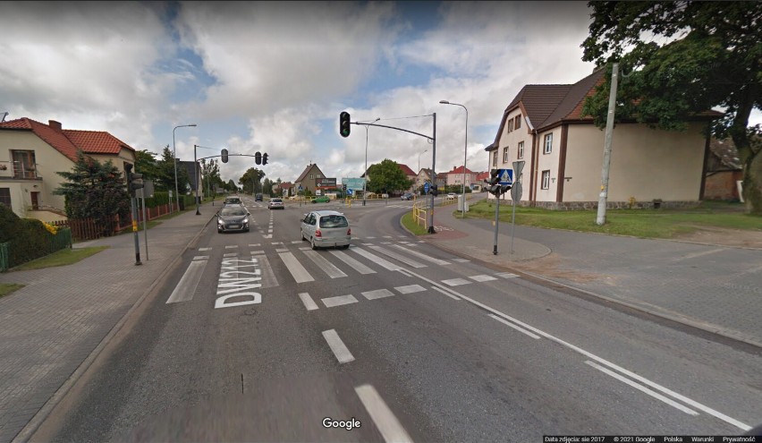 W centrum Bytowa rusza przebudowa sygnalizacji. Omijajcie skrzyżowanie ulic Gdańskiej, Lęborskiej i Sikorskiego