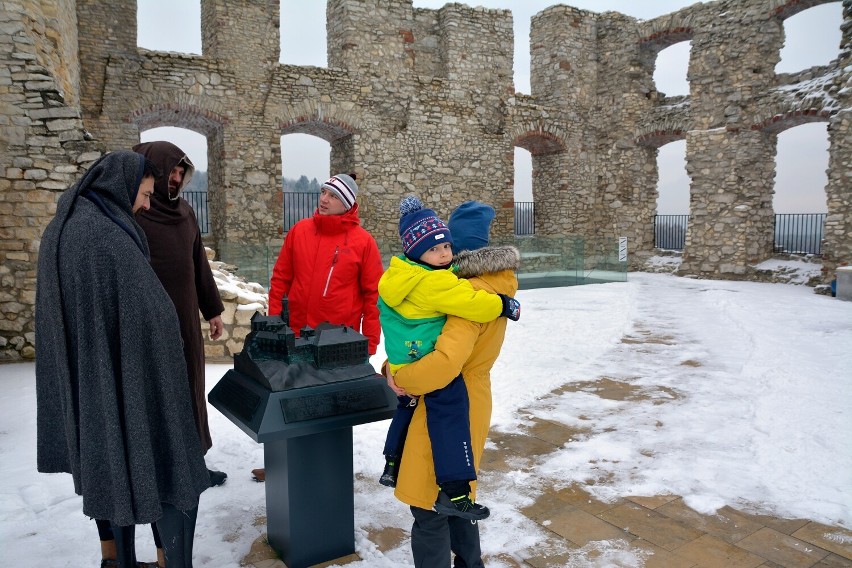 Rabsztyńska Akademia Rycerska