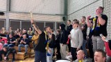 Międzychód. Sokół Międzychód wygrał mecz na szczycie II ligi męskiej. W Poznaniu pokonał Enea Basket Poznań