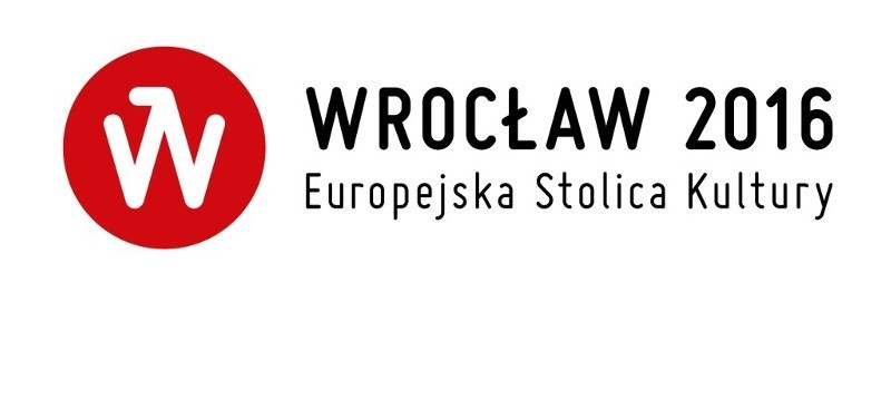 Wrocław: Nowe logo Europejskiej Stolicy Kultury 2016 (FILM)