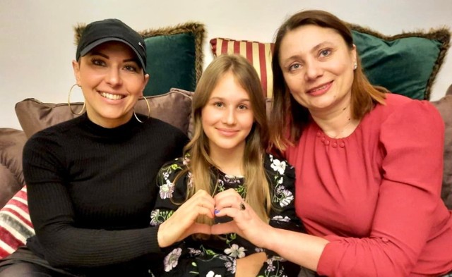 Super kobiety będą morsować i przebiegną Mały Szlak Beskidzki dla chorej Lenki Malatyńskiej z Krzeszowic