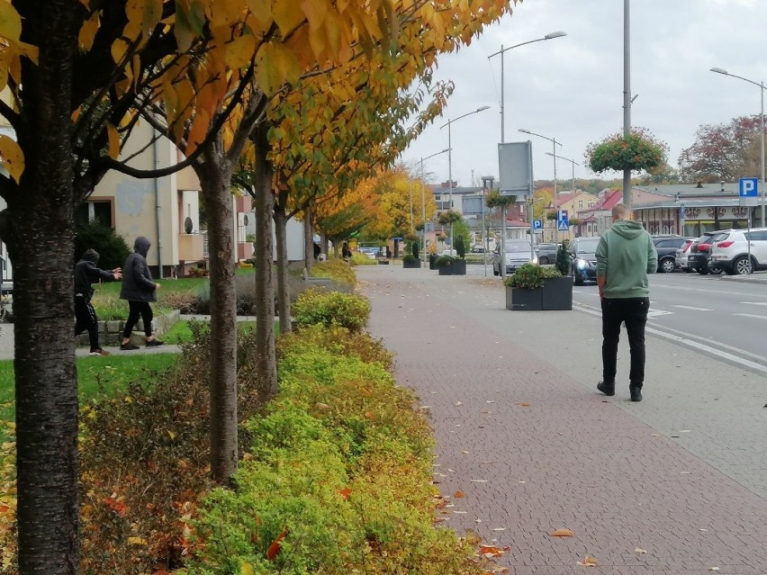 Czy Goleniów będzie się zmieniał dzięki Funduszom Norweskim