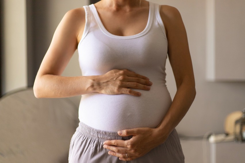 Kobiety będące w ciąży i karmiące piersią powinny unikać...