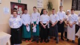 II Powiatowy Konkurs Kulinarny Hipolit Chef w ZSP nr 2 w Rumi rozstrzygnięty [ZDJĘCIA]