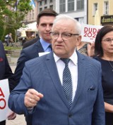 Bolesław Piecha zostanie ministrem zdrowia w miejsce Szumowskiego? Co mówi sam zainteresowany?