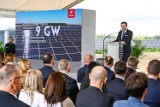 Energa z grupy Orlen uruchomiła dwie farmy fotowoltaiczne o łącznej mocy 87 MW. Za 7 lat koncern chce mieć 9 GW „zielonych” źródeł energii