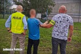 Włamywali się i kradli, ale w końcu wpadli. Złodziejska szajka rozbita w Lubuskiem