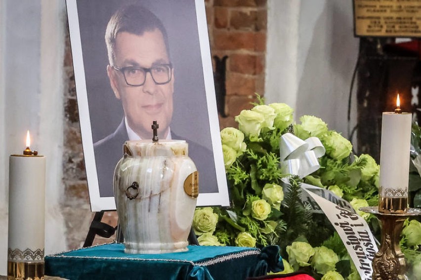 Trwa wyjaśnianie okoliczności wypadku, w którym zginął Piotr Świąc - prokuratura dementuje plotki