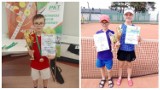 Z Ryczywołu na Majorkę. Młodzi sportowcy osiągają coraz lepsze wyniki w tenisie ziemnym