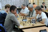 Krajna Sępólno wicemistrzem IV ligi na mistrzostwach szachowych w Szubinie