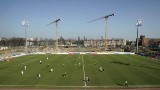 Budowa nowego stadionu Stomilu Olsztyn wciąż niepewna