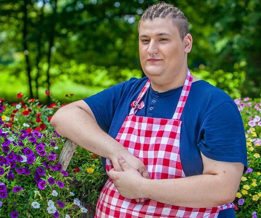 Olek Domieracki odpadł z programu "Bake Off - Ale Ciacho"