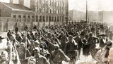 Bitwa Warszawska - Fenomen Armii Ochotniczej                              