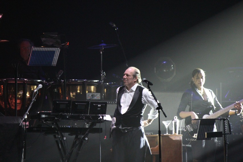 Hans Zimmer w Łodzi zagra koncert w Atlas Arenie w 2017 roku