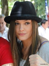 Piękna bokserka, Karolina Owczarz, przed maturą. Większy stres na ringu czy przed egzaminem?