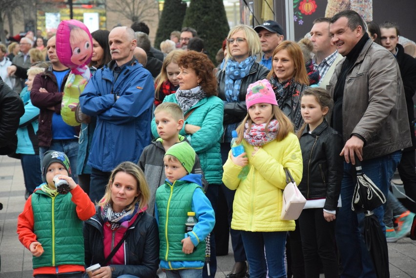 Majówka w Rybniku: Urszula Dudziak na finał święta Maj Bzy Rybnik i Ty