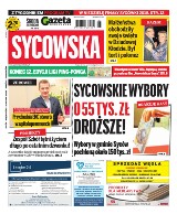 Nowa Gazeta Sycowska co środę w Twoim domu! Sprawdź, o czym piszemy w wydaniu 21 lutego