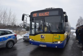 Nowy rozkład jazdy autobusów w Kaliszu. Do pętli w Szałem już nie  dojedziemy? | Kalisz Nasze Miasto