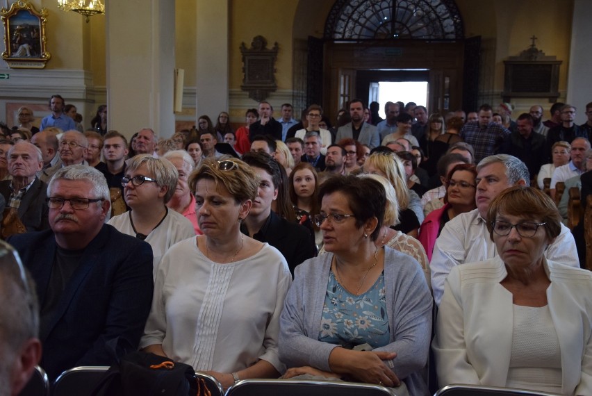 Carmen Sacrum Festival w Kaliszu. Premiera Oratorium o św....