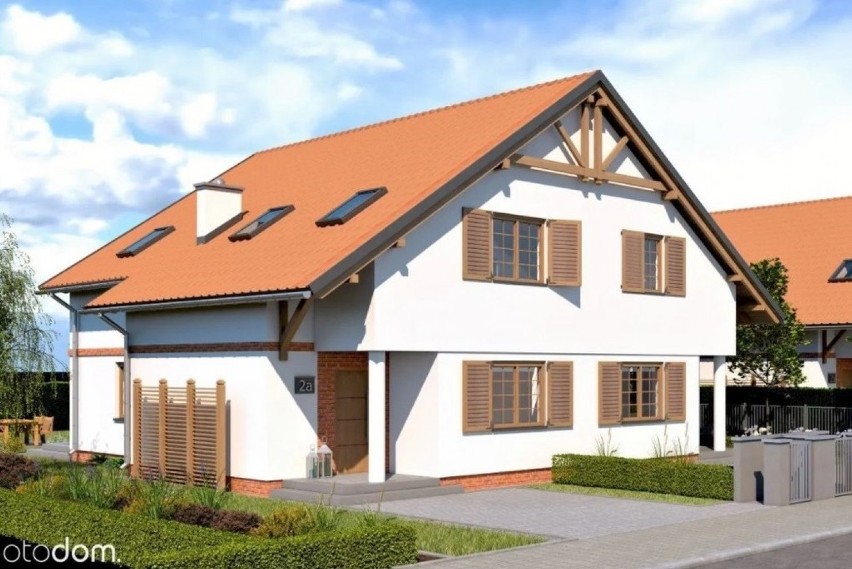 Domy w cenie mieszkania? To możliwe! Zobacz najtańsze oferty domów w okolicach Leszna i powiatu leszczyńskiego [ZDJĘCIA]