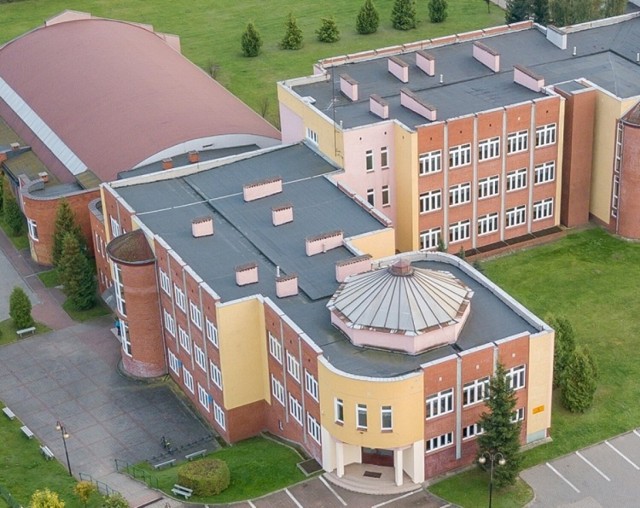 Praktyki dla studentów pedagogiki odbywać się będą w Zespole Szkół Ogólnokształcących nr 2 w Kwidzynie