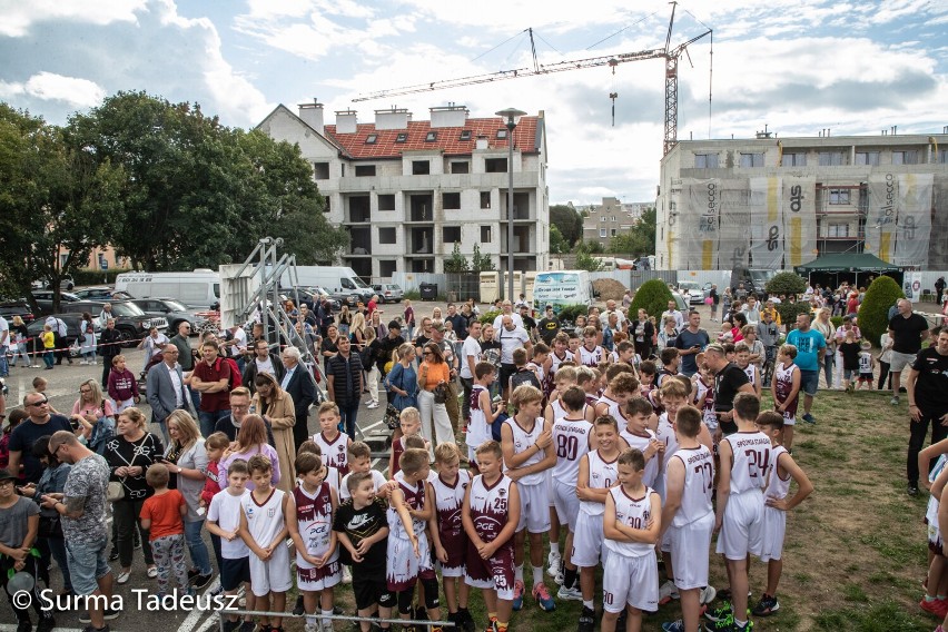 PGE Spójnia Stargard zaprezentowała skład na nowy sezon