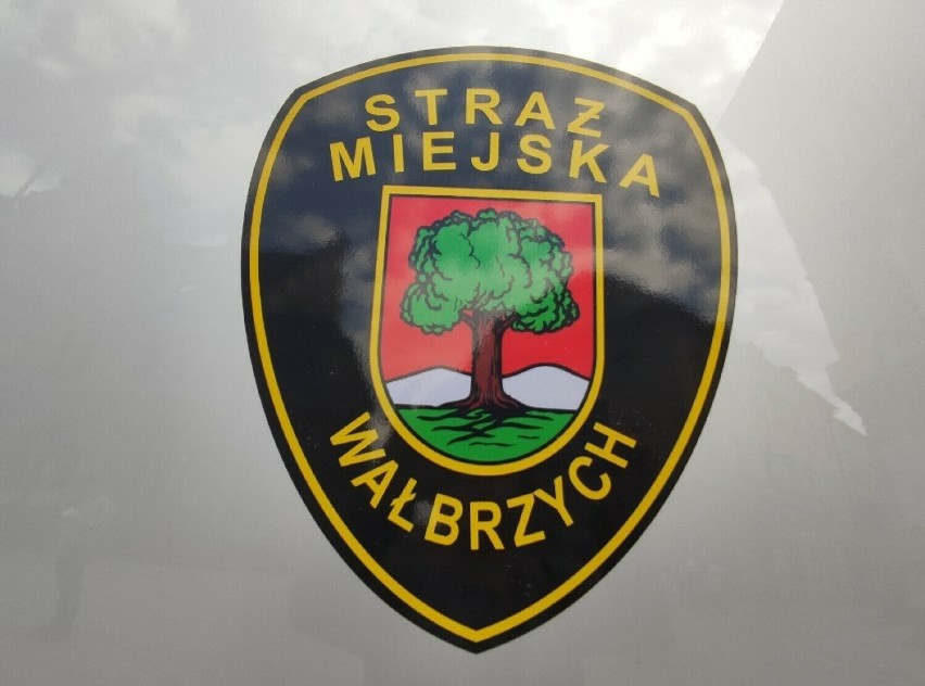 Straż miejska w Wałbrzychu pożegna dziś kolegę. Nie żyje Marek Mika