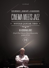 Rawska Jesień Jazzowa 2013