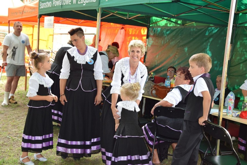 24 Ogólnopolski Festiwal Grup Śpiewaczych Ziemia i Pieśń w...