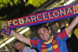 Barcelona - Real online. Gdzie obejrzeć mecz? [22.03.2015]