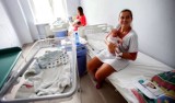 Dni otwarte na porodówkach: Madurowicz, Salve i Gameta