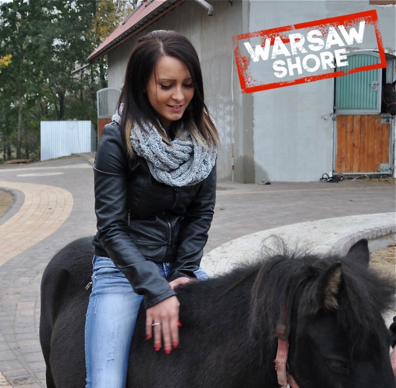 Warsaw Shore - Odcinek 5 Ekipy z Warszawy już w niedzielę
