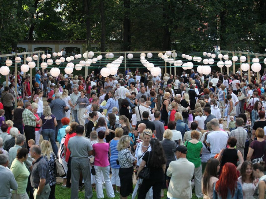 W ramach Uroczysko 2019 - XXIV Spotkania w Naturą I Sztuką...