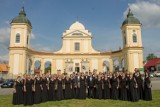 Limanowski Chór Mieszany CANTICUM IUBILAEUM podwójnie nagrodzony