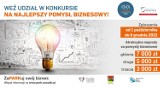 Park Naukowo - Technologiczny w Suwałkach czeka na pomysły biznesowe. Ruszyła kolejna edycja Biznesówek