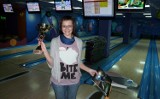 Mistrzostwa Stargardu kobiet w bowlingu