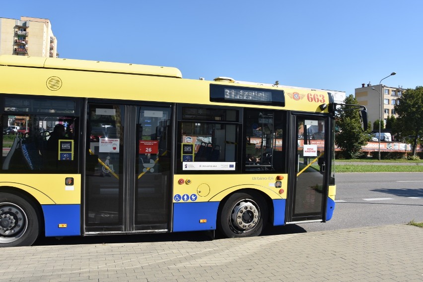 Tarnów. Pasażerowie MPK żądają większej liczby autobusów. W godzinach szczytu są zbyt przepełnione