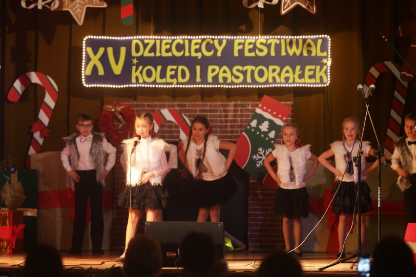 Festiwal Kolęd i Pastorałek w Legnicy (ZDJĘCIA)