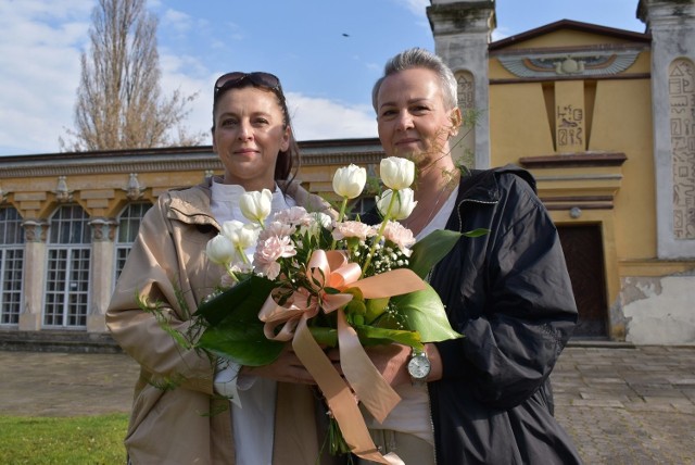 Na wydarzenia z okazji Dnia Matki zapraszają Małgorzata Pasek i Urszula Nowicka