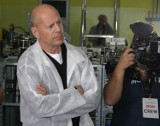 Bruce Willis chce 20 mln euro od producenta alkoholu