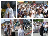 Boże Ciało w Wasilkowie 2019. Ulicami miasta przeszły setki wiernych (zdjęcia)